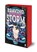 Braving The Storm, Elliott Rose - Paperback - 9781405986441