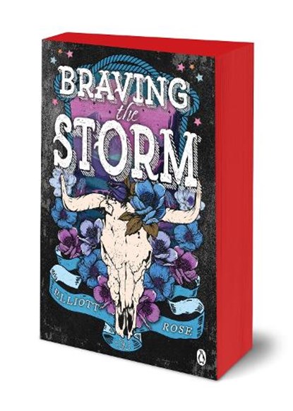Braving The Storm, Elliott Rose - Paperback - 9781405986441