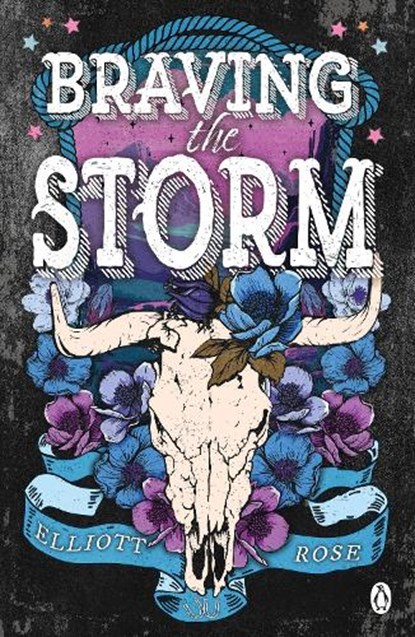 Braving The Storm, Elliott Rose - Paperback - 9781405986441