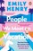People We Meet On Vacation, Emily Henry - Paperback - 9781405986694