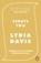 Essays Two, Lydia Davis - Paperback - 9781405992657