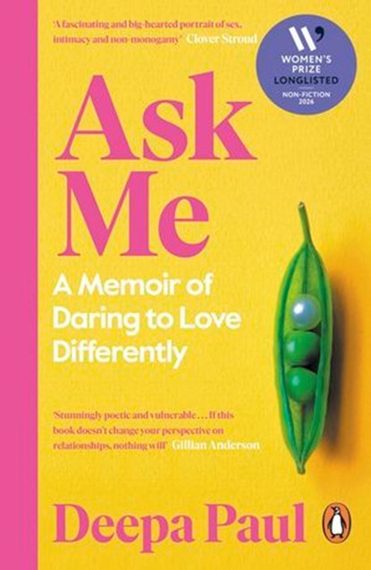 Ask Me, Deepa Paul - Ebook - 9781405993654