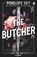 The Butcher, Penelope Sky - Paperback - 9781405995153