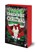 A Crimson Ridge Christmas, Elliott Rose - Paperback - 9781405997157