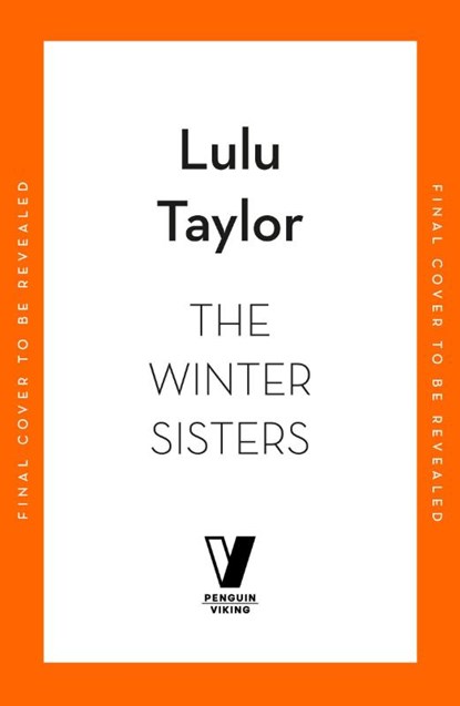 The Winter Sisters, Lulu Taylor - Paperback - 9781405998246