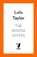 The Winter Sisters, Lulu Taylor - Paperback - 9781405998246