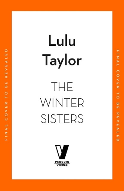 The Winter Sisters, Lulu Taylor - Paperback - 9781405998246