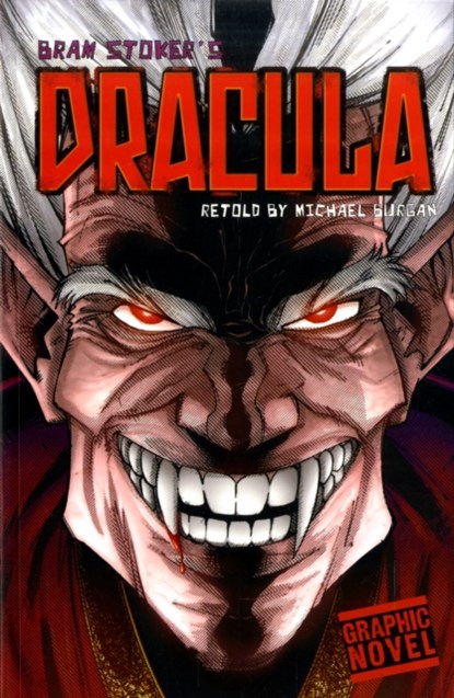 Dracula, Bram Stoker - Paperback - 9781406213560