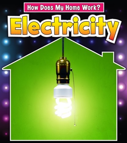 Electricity, Chris Oxlade - Paperback - 9781406237726