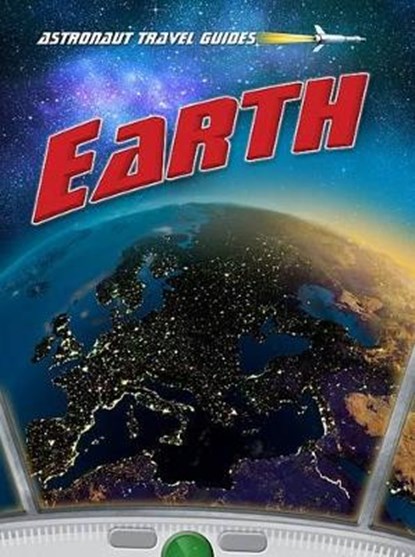 Earth, HUNTER,  Nick - Paperback - 9781406239812