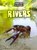 Rivers, WALDRON,  Melanie - Gebonden - 9781406239973