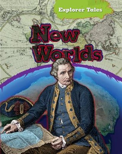 New Worlds, HUNTER,  Nick - Paperback - 9781406241969