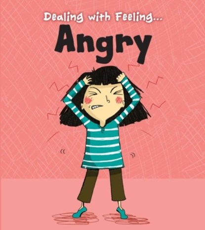 Angry, Isabel Thomas - Paperback - 9781406250473