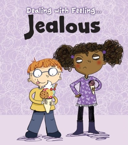 Jealous, Isabel Thomas - Paperback - 9781406250503