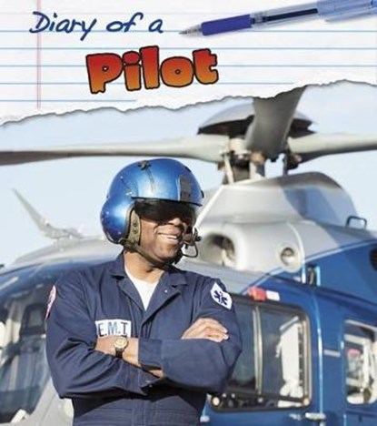 Pilot, ROYSTON,  Angela - Paperback - 9781406260755