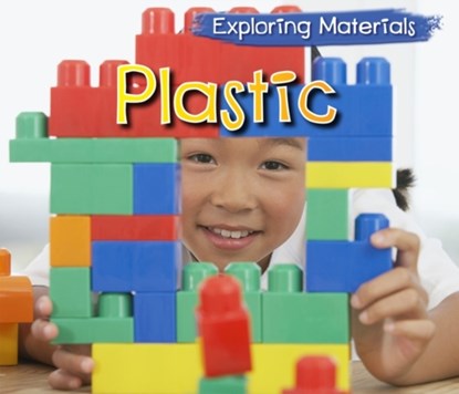 Plastic, Abby (Editor) Colich - Paperback - 9781406263428