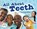 All About Teeth, Jessica Holden - Paperback - 9781406265330