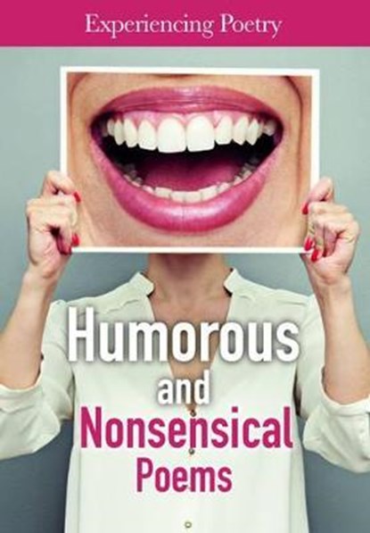 Humorous and Nonsensical Poems, Liz Miles - Paperback - 9781406272987