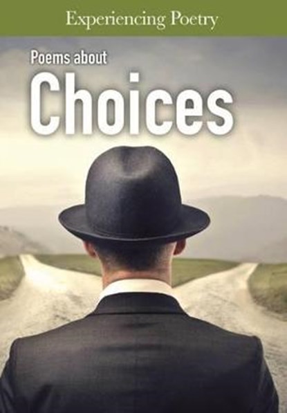 Poems About Choices, COHN,  Jessica - Paperback - 9781406272994