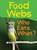 Food Webs, LLEWELLYN,  Claire - Paperback - 9781406274370