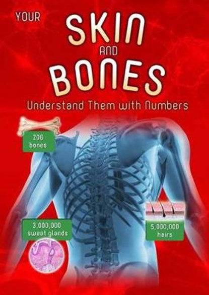 Your Skin and Bones, Melanie Waldron - Paperback - 9781406274691