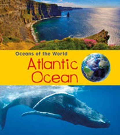 Atlantic Ocean, niet bekend - Gebonden - 9781406287509