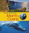 Oceans of the World Pack A of 5 | Louise Spilsbury ; Richard Spilsbury | 