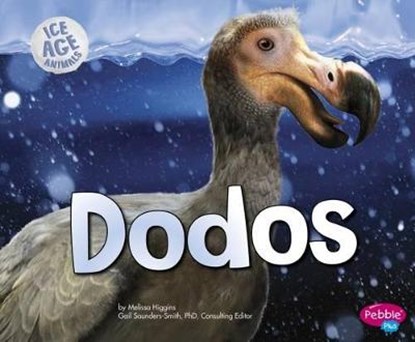 Dodos, HIGGINS,  Melissa - Paperback - 9781406293722
