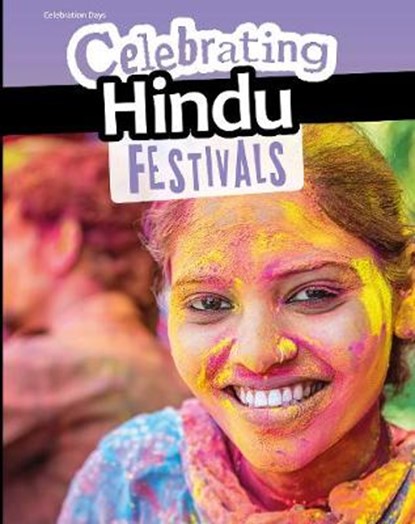 Celebrating Hindu Festivals, Liz Miles - Gebonden - 9781406297683