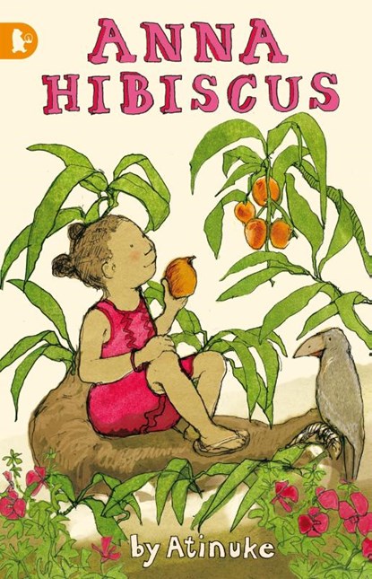 Anna Hibiscus, Atinuke - Paperback - 9781406306552