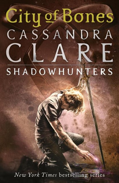 The Mortal Instruments 1: City of Bones, Cassandra Clare - Paperback - 9781406307627