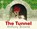 The Tunnel, Anthony Browne - Paperback - 9781406313291
