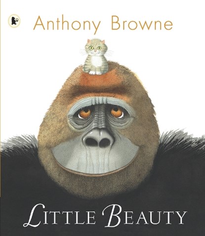 Little Beauty, Anthony Browne - Paperback - 9781406319309