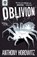 The Power of Five: Oblivion, Anthony Horowitz - Paperback - 9781406327441