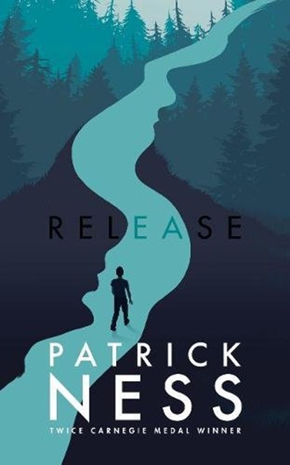 Release, Patrick Ness - Gebonden Gebonden - 9781406331172