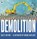 Demolition, Sally Sutton - Paperback - 9781406338812