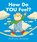 How Do You Feel?, Anthony Browne - Gebonden - 9781406347913