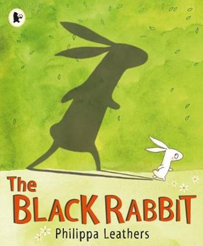Black Rabbit, LEATHERS,  Philippa - Paperback - 9781406352559
