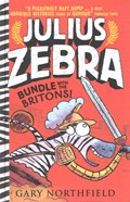 Julius zebra: bundle with the britons! | Gary Northfield | 