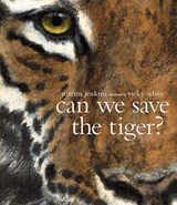 Can We Save the Tiger? - Martin Jenkins - 9781406356380