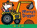 Maisy's Digger | Lucy Cousins | 