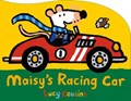 Maisy's Racing Car | Lucy Cousins | 