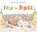 Frog and Beaver, Simon James - Gebonden - 9781406359862