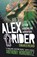Snakehead, Anthony Horowitz - Paperback - 9781406360257