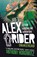 Snakehead, Anthony Horowitz - Paperback - 9781406360257