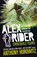 Crocodile Tears, Anthony Horowitz - Paperback - 9781406360264