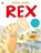 Rex, Simon James - Paperback - 9781406360530
