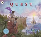 Quest | Aaron Becker | 