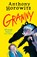 Granny, Anthony Horowitz - Paperback - 9781406361674