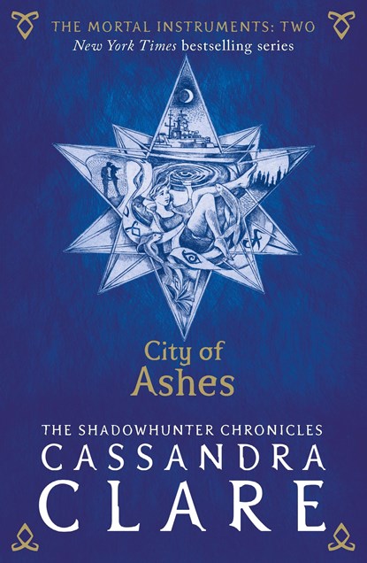 The Mortal Instruments 2: City of Ashes, Cassandra Clare - Paperback - 9781406362176